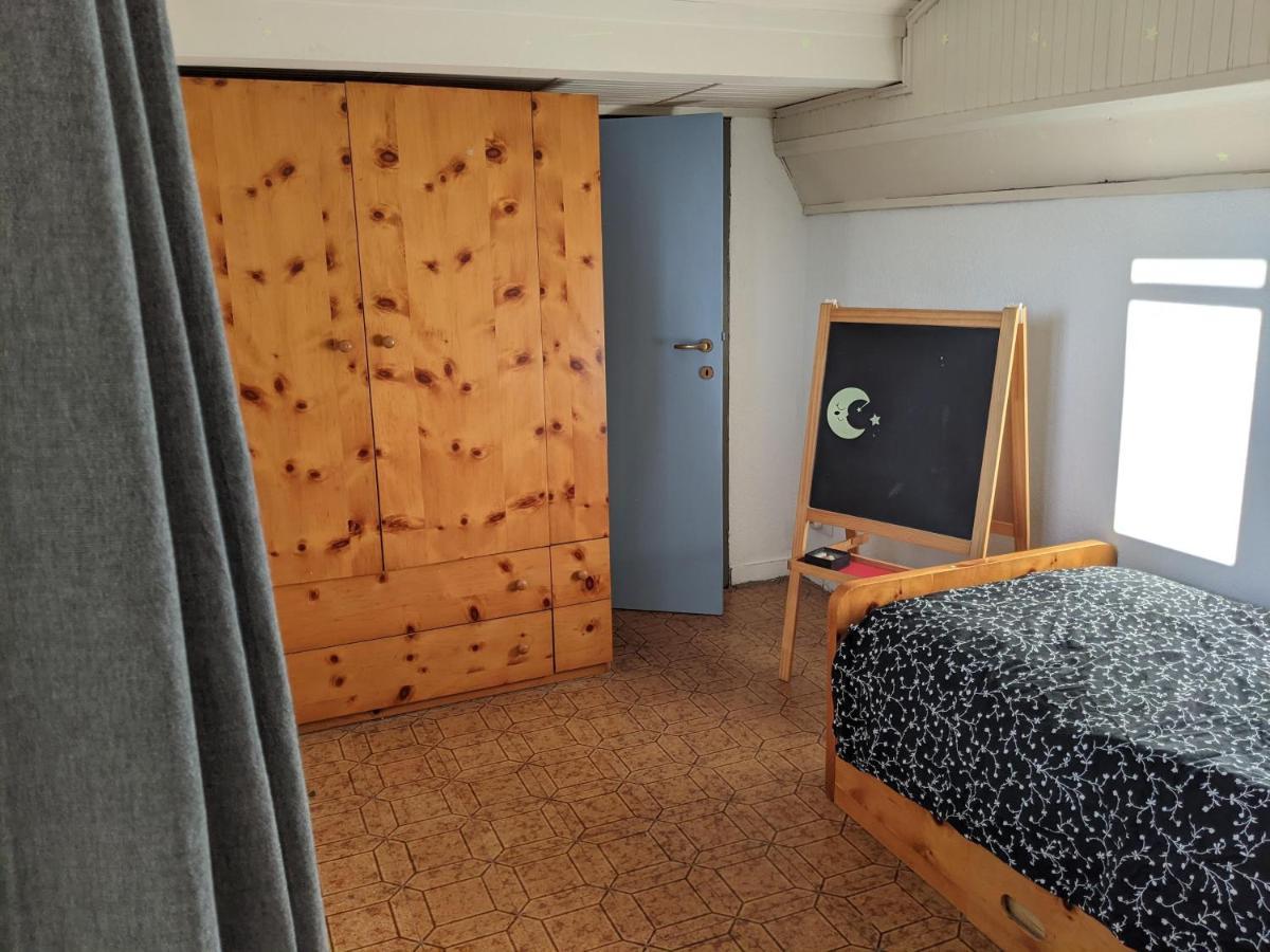 Lago Maggiore - Loft Apartment Ispra Εξωτερικό φωτογραφία