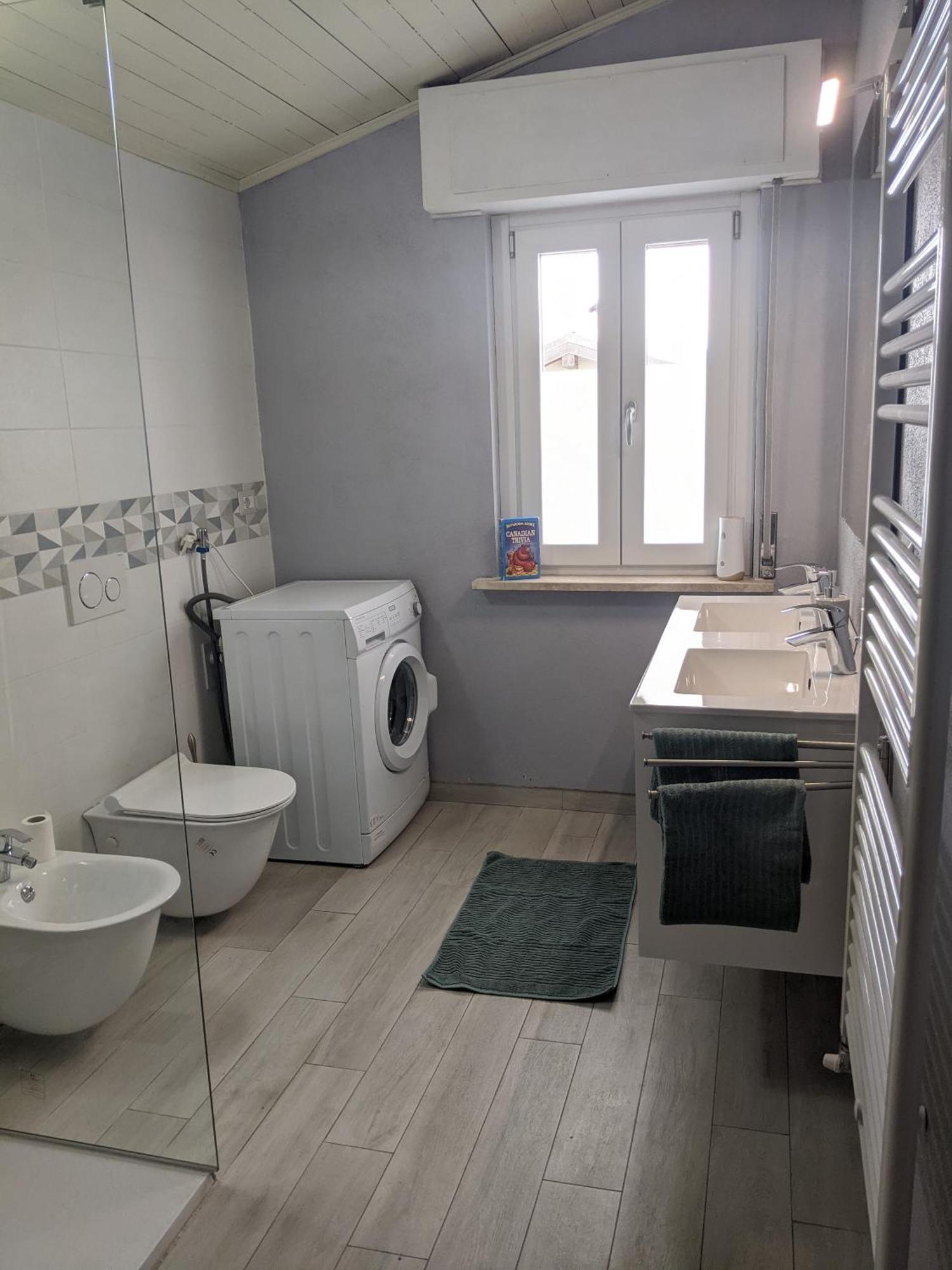Lago Maggiore - Loft Apartment Ispra Εξωτερικό φωτογραφία